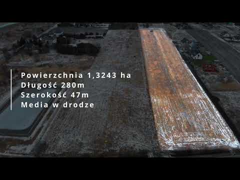 Działka na sprzedaż - Wojkowice Kościelne