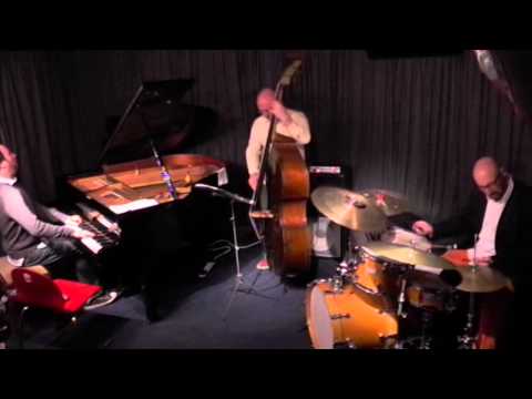 Frank Harrison Trio - Sunrise (Port Meadow)