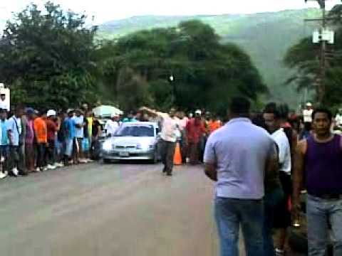 PIQUES LOS POTOCOS - fiesta vs lancer 2.mp4