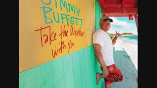 Jimmy Buffett * The Weather is Here, Wish You Were Beautiful  1981  HQ