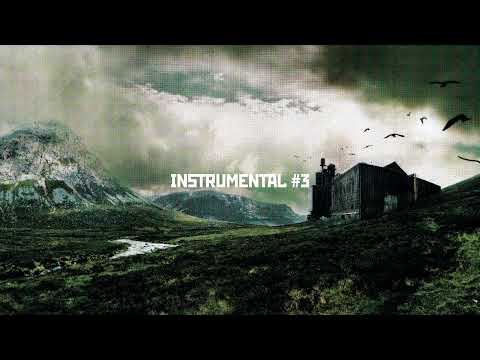 Richard Kruspe (Rammstein) - Instrumental #3 (Demo)