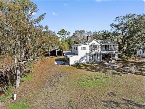 206 West Weed Street