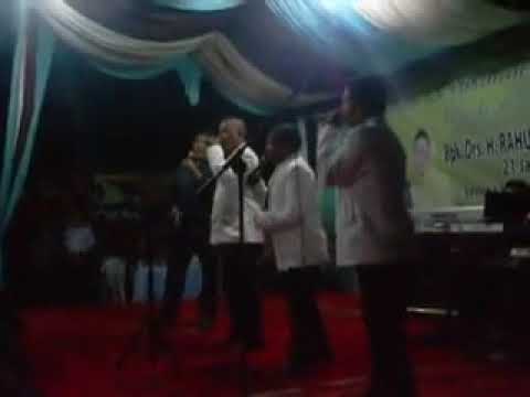 Perdana Trio live in Medan {Bunga ni holong} #MusikBatak #Musik #Batak