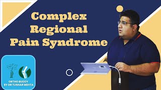Download Lagu CRPS (Complex Regional Pain Syndrome) #mcqs #mcqwithdrtushar #inicet #fmgeexam Thumbnail