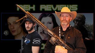 CMP - Behind the Scenes (3 of 4) Crazy SEAL Stories ~ Rex Reviews