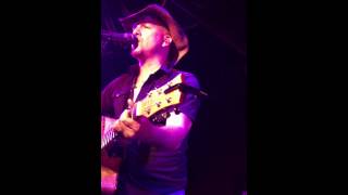 LOCASH COWBOYS...BEST SEAT IN THE HOUSE