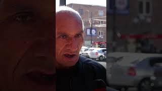 Ջահելությունը պարապ, սարապ է. ///Լրաբեր