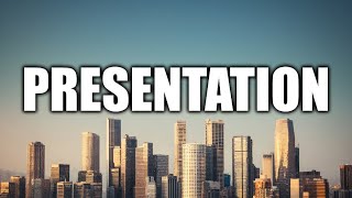 Music video thumbnail preview for Corporate Presentation Music for Service Explanation Video by Alec Koff
