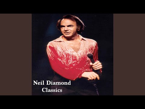 Sweet Caroline (Good Times Never Seemed So Good) by Neil Diamond