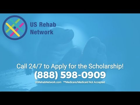 US Rehab Scholarship for Nationwide Addiction Treatment (888) 598-0909
