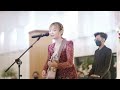 LIVE UNY PERGILAH KASIH CHRISYE TAMI AULIA TRIO