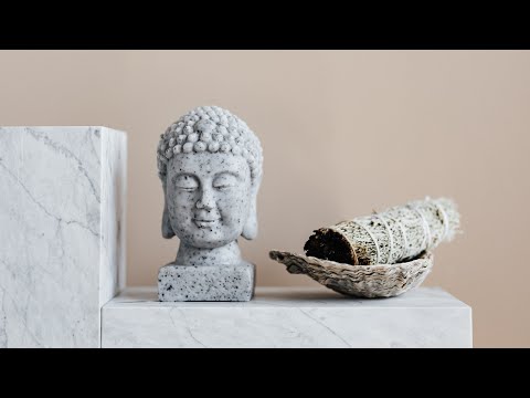 gechannelte Kurzmeditation - sich aus der Angst lösen