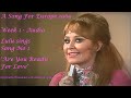 A Song For Europe 1969 United Kingdom Lulu Song 1 Are You Ready For Love Audio Only