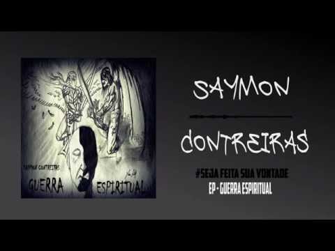 Saymon Contreiras - 7 Pecados Capitais [Prod. Erick Britto]