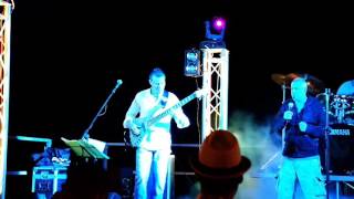 SimpleBass Fusion with Aguilar Super Single and Obp3 - Gianni Gadau solo live