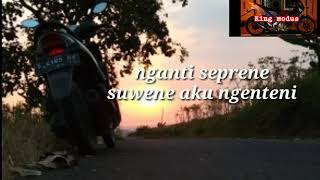 Download lagu Pamer bojo story wa keren mp3