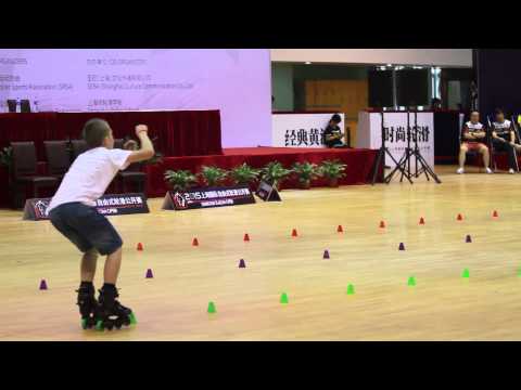 2015 SSO Battle Men Final