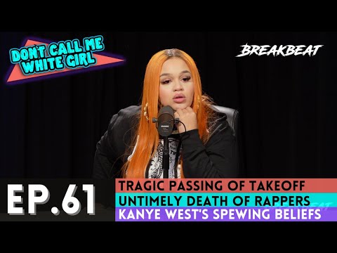 DCMWG Talks Tragic Passing Of Takeoff,  Untimely Death Of Rappers, Kanye West, Red Table Talk