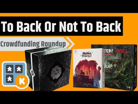 To Back Or Not To Back - Giant Dragons, Rebuilding Schools, Farm Animals & More!!!