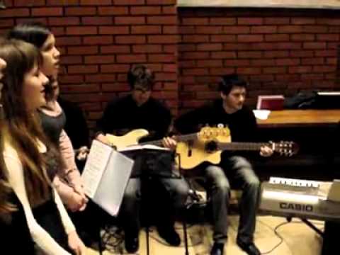 VIS Signum - mix crkvenih pjesama