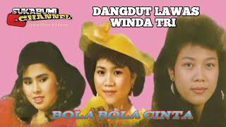 Download lagu Bola Bola Cinta - Winda Tri mp3