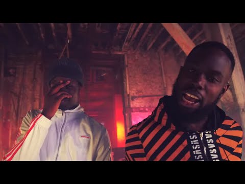 Charlie Sloth FT Ghetts x Abra Cadabra - Running