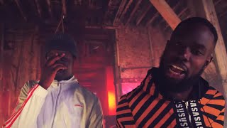 Charlie Sloth FT Ghetts x Abra Cadabra - Running