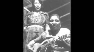 Rosa Lee Hill: Rolled and Tumbled (1959)