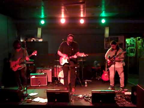 Stephen Babcock -- Hockey Town