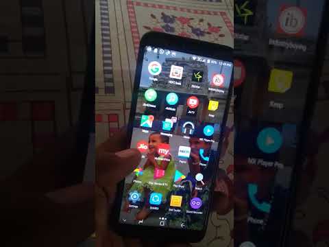 Umidigi s2. factory reset problem
