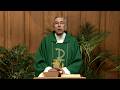 Catholic Mass Today | Daily TV Mass, Thursday June 18, 2026