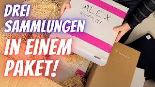 Wer hat die teuersten Karten? MTG Opening + Sammlungsankauf