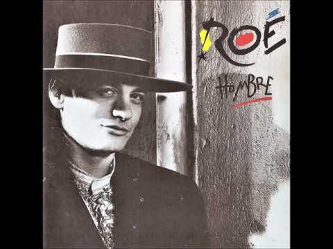 Roé - Hombre (1988)