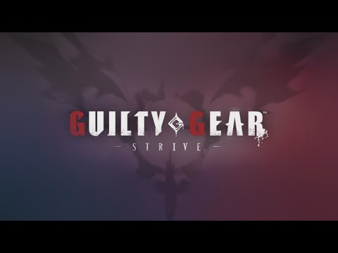 A Short Review of Guilty Gear Strive