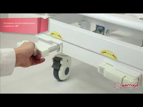 фото кровать медицинская напрокат в гродно 0