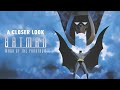 A Closer Look Batman Mask Of The Phantasm