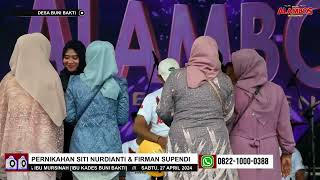Download lagu PENGOBAT RINDU - JIHAN LIDA - LAMBOS MUSIC mp3