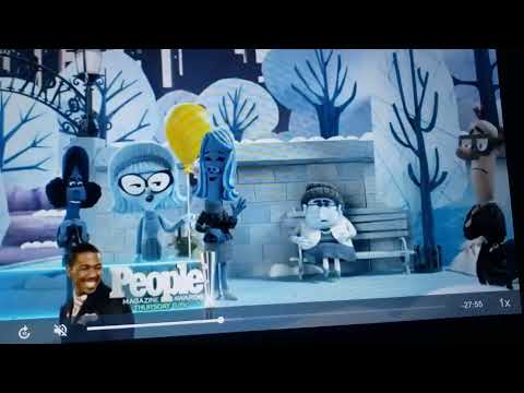 The Nightmare Before Christmas (TFR Style) Part 8 Looking for a Solution