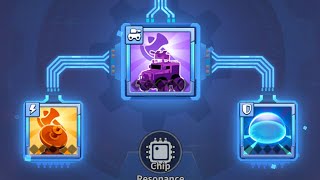 How to..... Install Chip in Dark War Survival