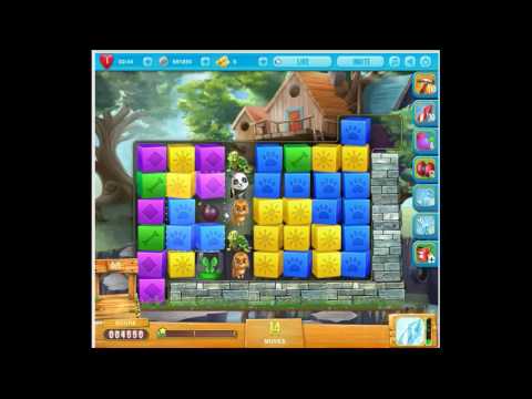 Pet Rescue Saga Level 1522 No Boosters