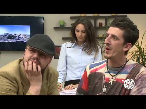 O Sa Mire - Episodi 70