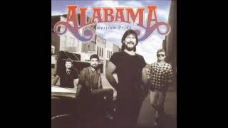 Alabama-I'm In A Hurry (And Don't Know Why)