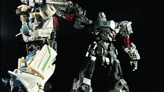 Transformers Studio Series 109 Megatron (Concept A