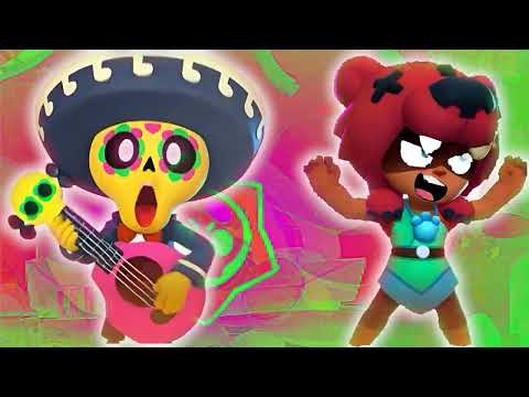 Poco & Nita Brawls MashUp Video Effects