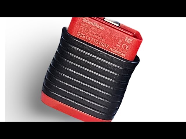 ٍScanMate Thinkcar diagnostic