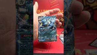 Opening Pokemon 151 packs 🤩
