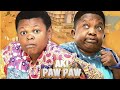 BEST OF AKI AND PAW PAW NETFLIX MOVIE