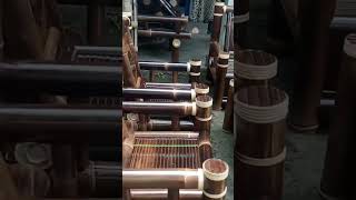 Download lagu KURSI BAMBU MINIMALIS baru SELESAI di VERNIS mp3