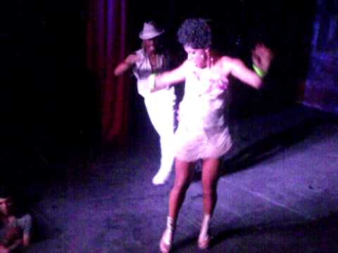 Buga Brasil - Disturbia Dance Club