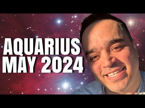 AQUARIUS! This Person Wants You Back So Bad… Expect Communication! May 2024